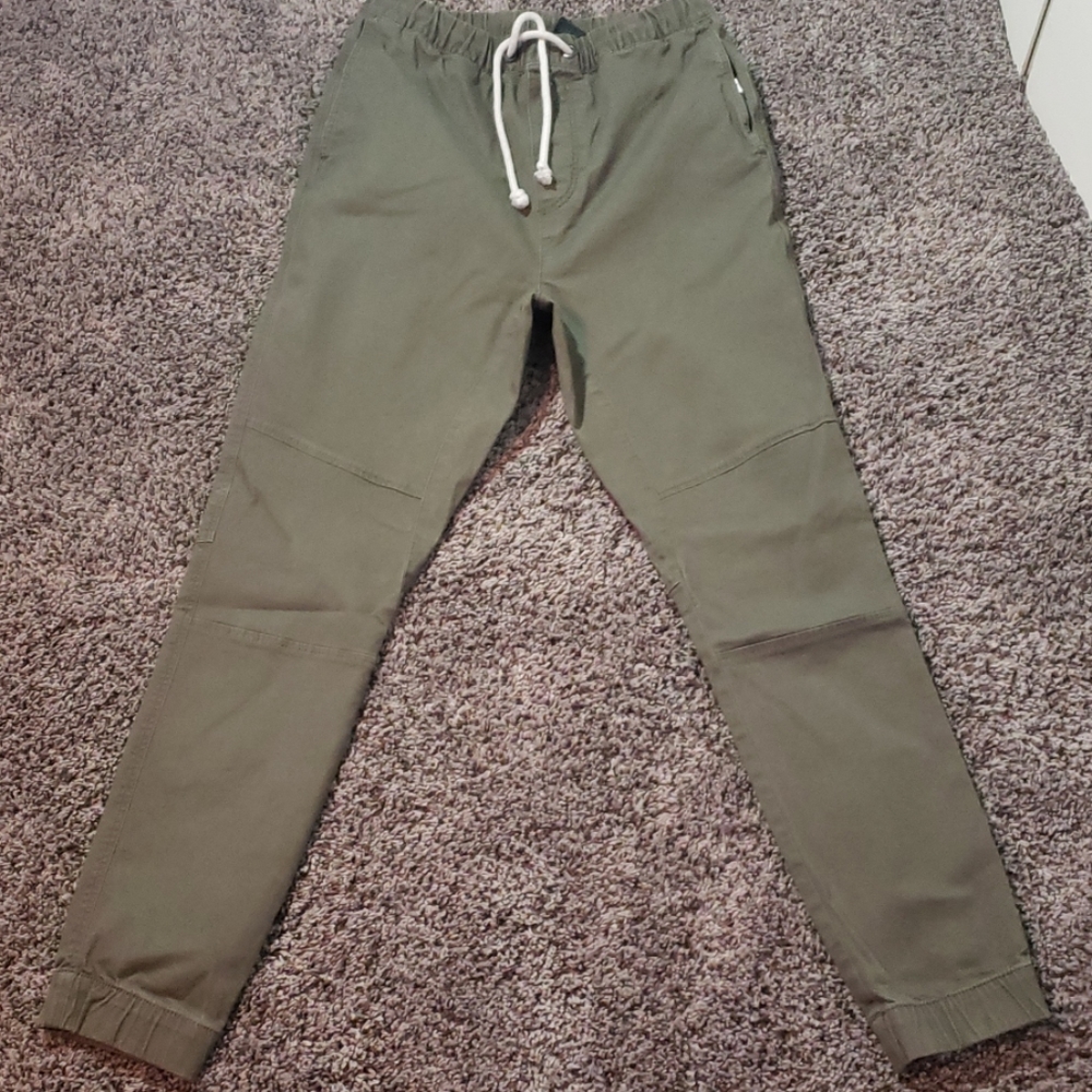 Joggers